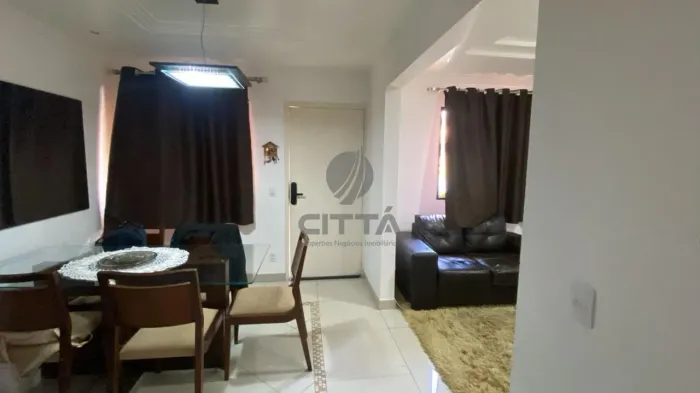 Casa à venda no Condomínio Villagio Di Siena - Jundiaí - SP