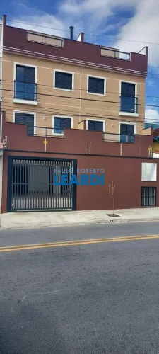 APARTAMENTO - VILA BOA VISTA - SP
