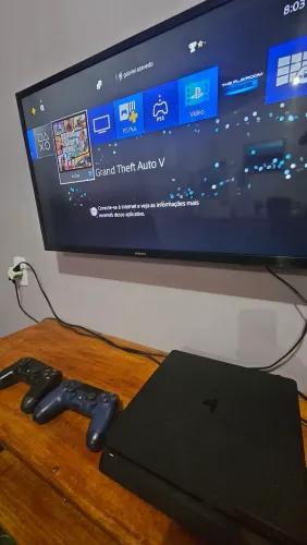 Ps4 Slim
