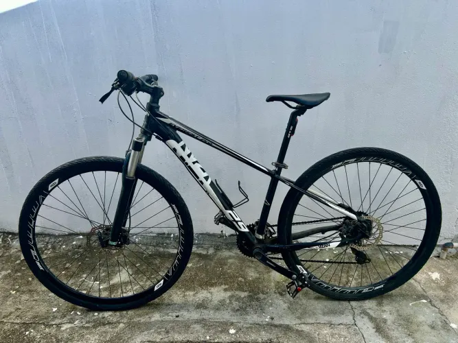 Bicicleta aro 29