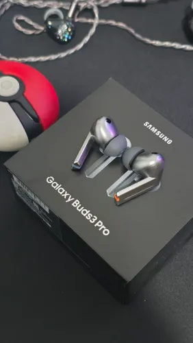 Fone Samsung Galaxy Buds 3 Pro