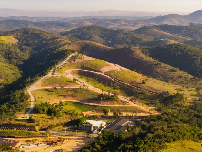 Lotes de 1.000 m², no Fazenda Alto da Boa Vista, em Guararema - SP
