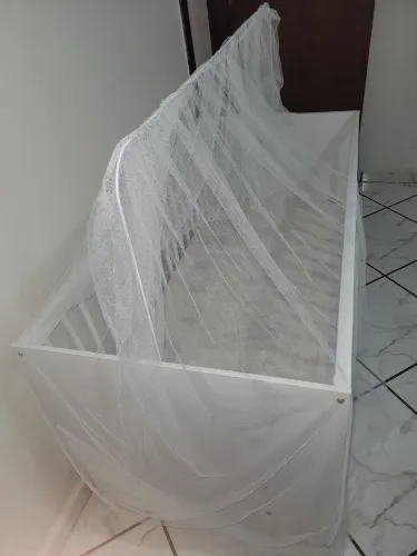 Berço Infantil