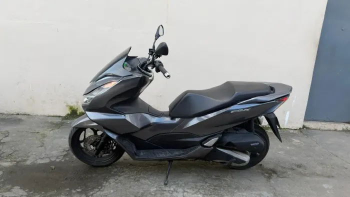 PCX 160 2023