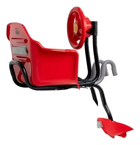 Cadeirinha infantil para bicicleta aro 29