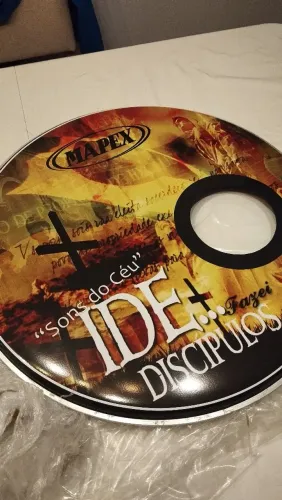 Pele de Resposta 22"