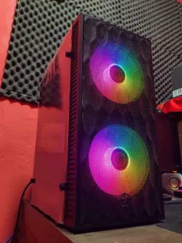 Pc Gamer de Entrada I5 3470S E GT730 2GB - ENVIO