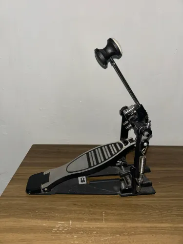 Pedal Profissional para bateria Acústica CS Drum