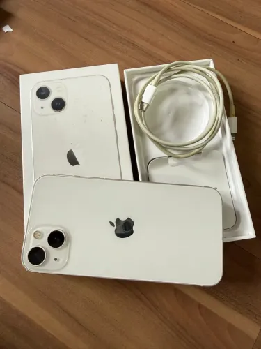 Iphone 13 - 128 GB - usado