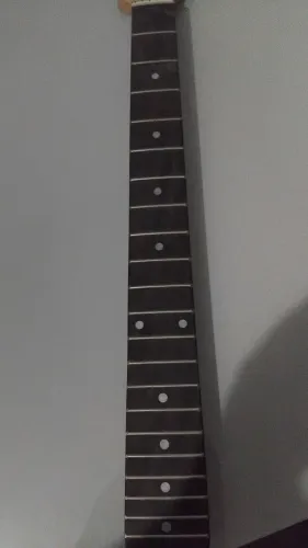 Braço de Guitarra Strato