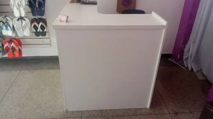 Balcão 