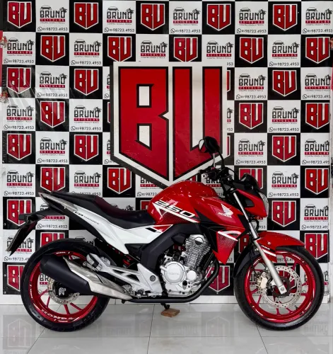 CB TWISTER 250 ABS 2022 30.000km ( VENDO/TROCO/FINANCIO )