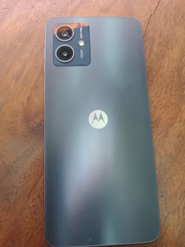 Moto g14 novo