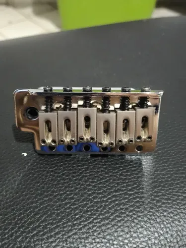 Ponte Wilson tremolo 