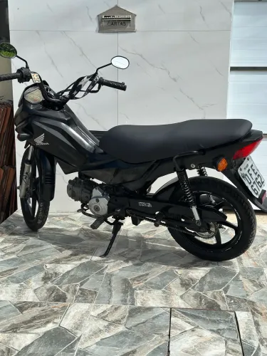 Pop 110i