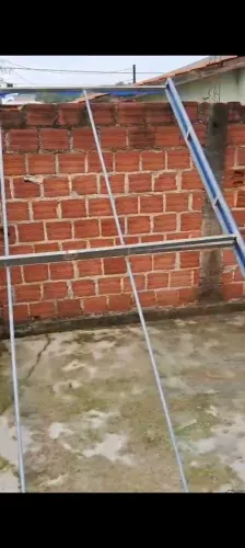 Armação de Toldo 