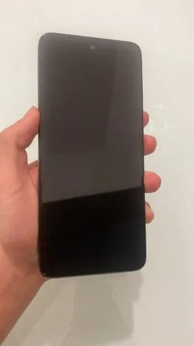 Motorola G35 de 128 GB - Troco e Parcelo Loja centro