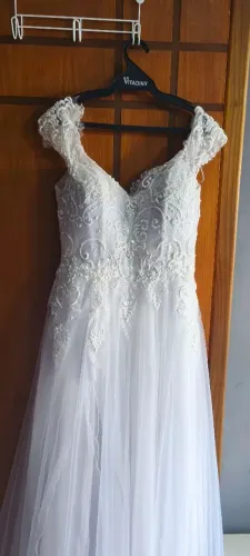 Vestido de Noiva