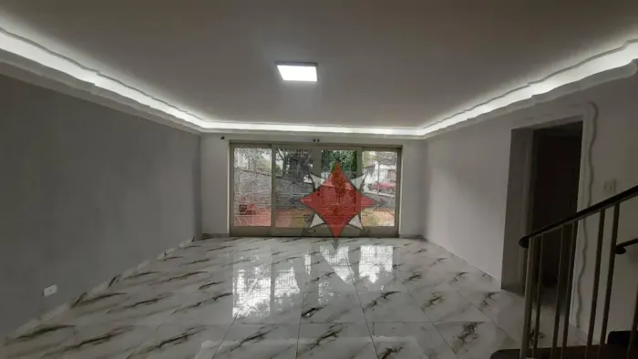 Casa com 3 dormitórios para alugar, 300 m² por R$ 3.825,00/mês - Vila Formosa - São Paulo/