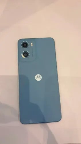 ? Vendo Motorola Moto G05 - Excelente estado!