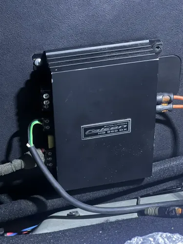 Módulo Falcon HB 960 DX