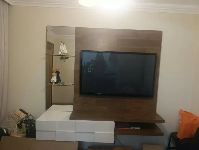 Painel para tv top, TORRO