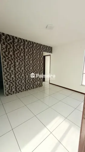 VENDO APARTAMENTO NO VERDE VILLE CAMAÇARI-BAHIA