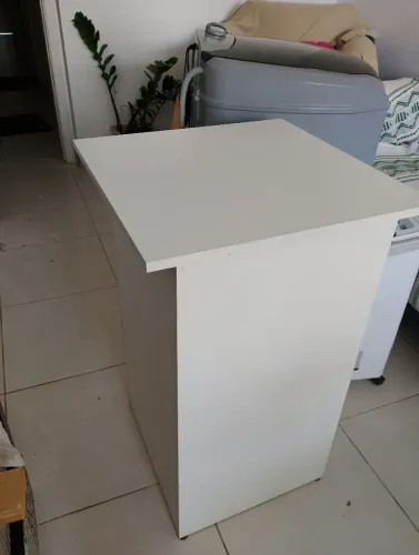 Vende se base de mesa de MDF