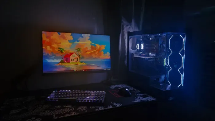 PC Gamer Ryzen 5 + GTX 1660 Ti | Pronto para Jogar