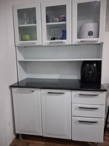 Vendo armario itatiaia cozinha