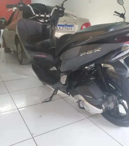 Honda PCX 150cc Sport