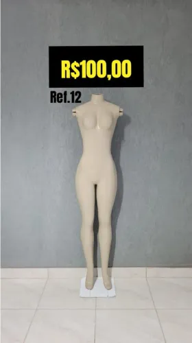 Manequim