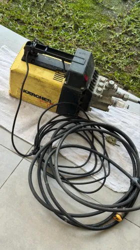 Lavadora de alta pressão Karcher HD 585