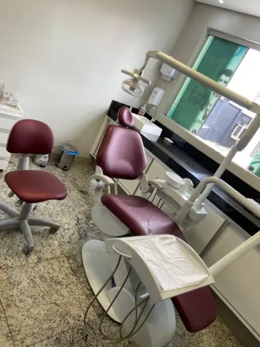 cadeiras odontologicas 