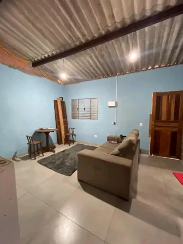 Casa a venda em Juquiá SP