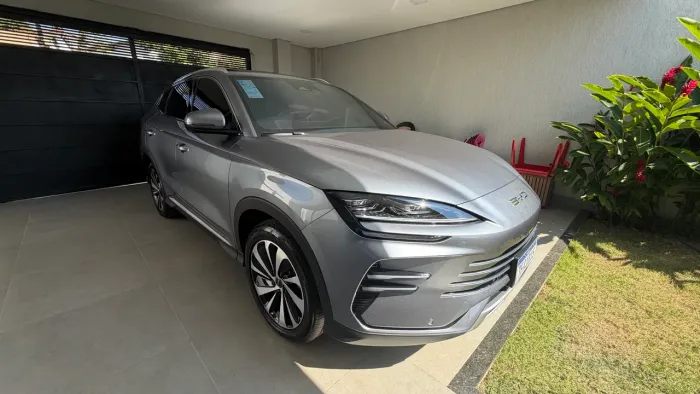 BYD Song Plus 1.5 16V Aut. (hibrido) 2027