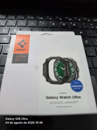 Case Spigen para Galaxy Watch Ultra