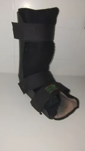 Bota imobilizadora