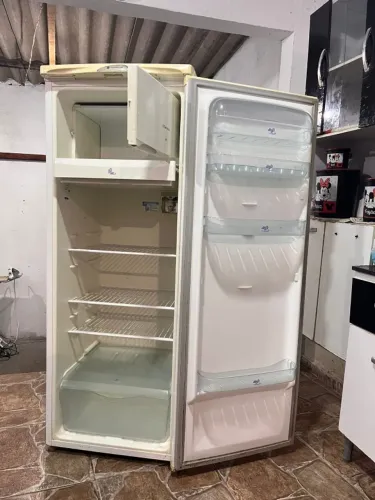 Geladeira