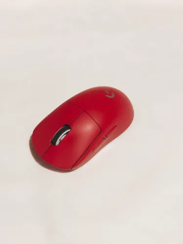 G Pro X Superlight - Completo com caixa