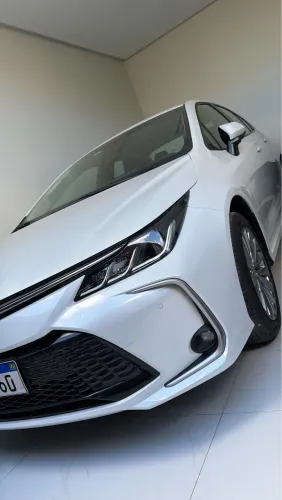 Toyota Corolla XEI 2.0 Flex 16V Aut. 2024