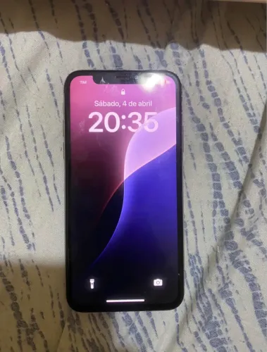 iPhone XS