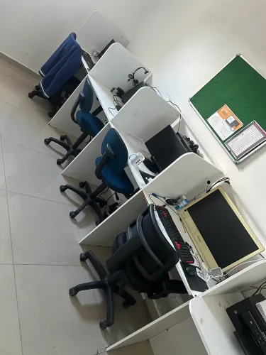 Baias para Call Center ou Escritório