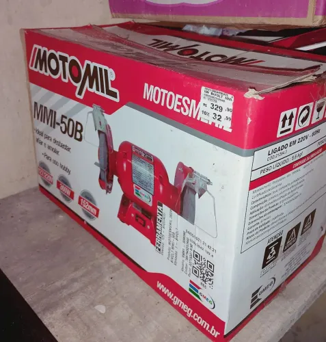 Motoesmeril