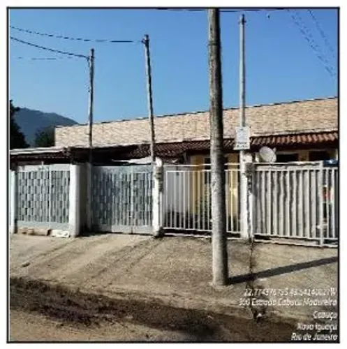 Oportunidade Única em NOVA IGUACU - RJ | Tipo: Prédio | Negociação: Venda Online | Situaçã