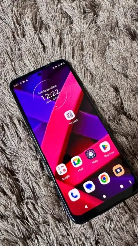 MOTO G31 CELULAR