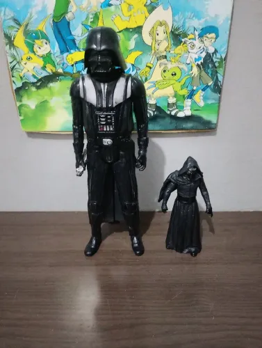 Boneco StarWars 
