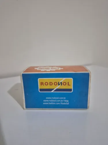 Cartões com frases Rodosol