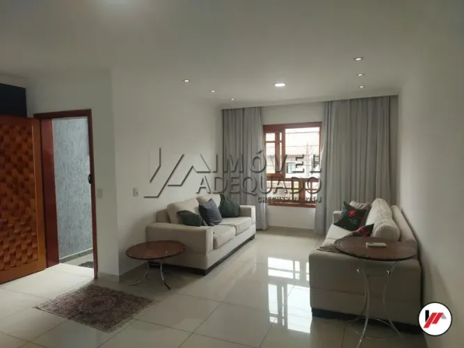 Casa à venda de 135,00m² no bairro Vila dos Remedios, Osasco/SP