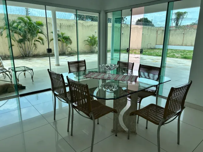 Venda imóvel residencial